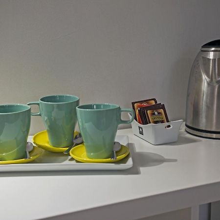 Sirene Holiday Bed & Breakfast Gaeta Dış mekan fotoğraf
