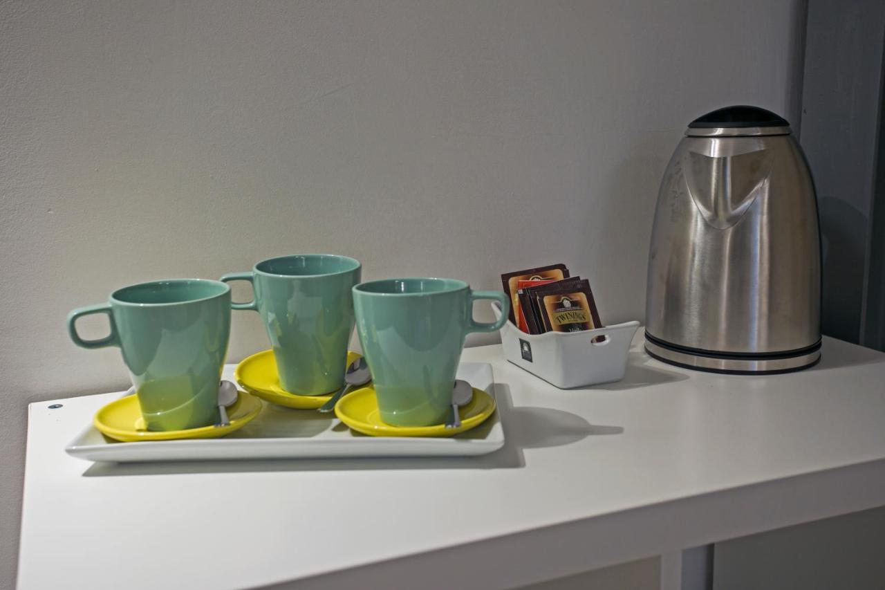Sirene Holiday Bed & Breakfast Gaeta Dış mekan fotoğraf