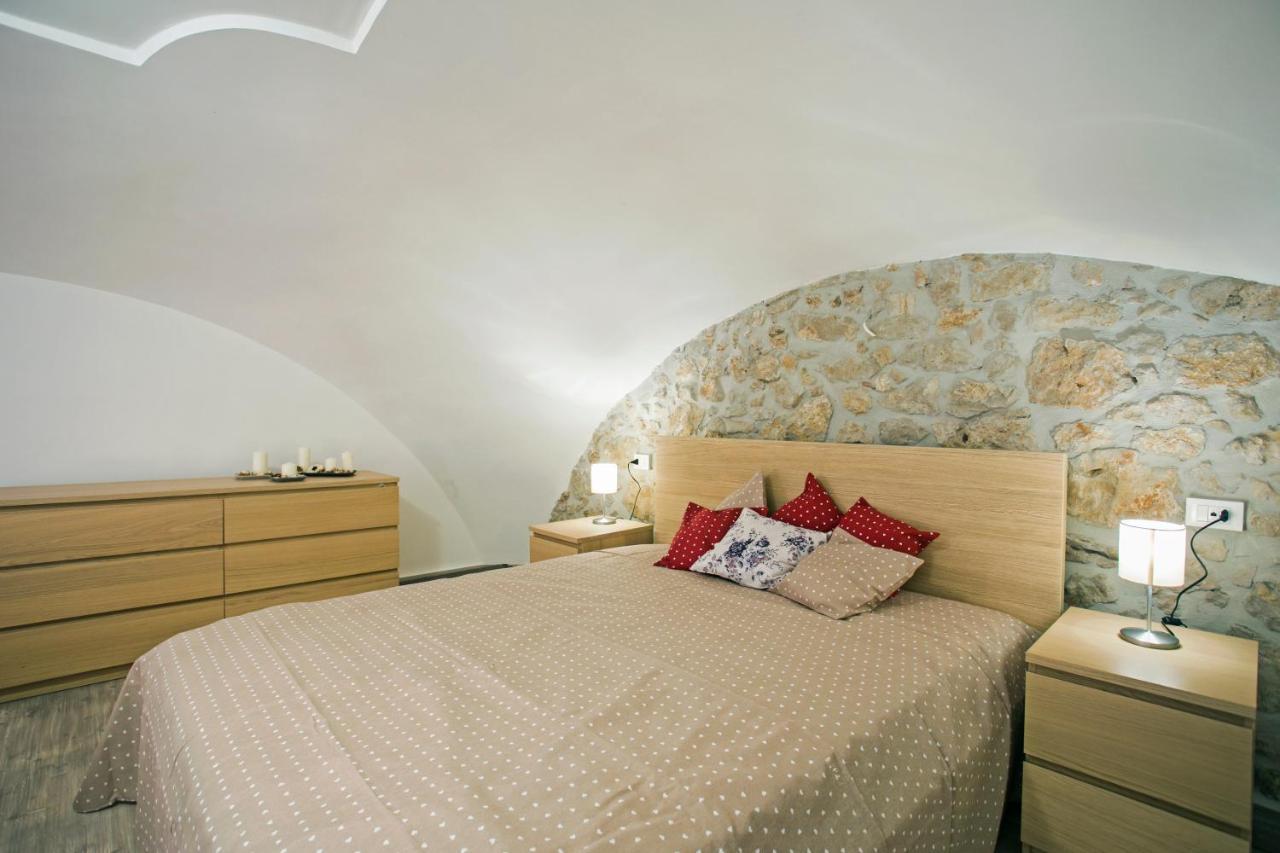 Sirene Holiday Bed & Breakfast Gaeta Dış mekan fotoğraf
