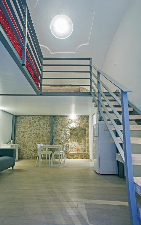 Sirene Holiday Bed & Breakfast Gaeta Dış mekan fotoğraf