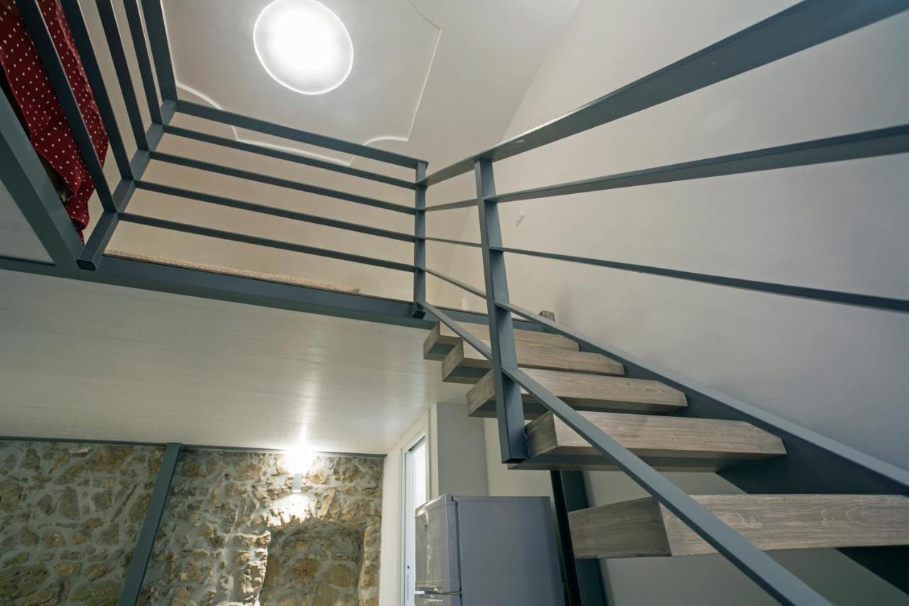 Sirene Holiday Bed & Breakfast Gaeta Dış mekan fotoğraf