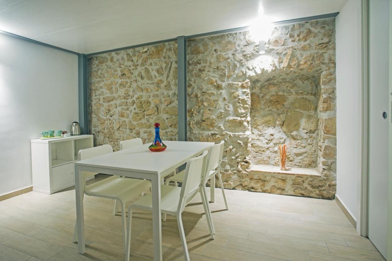 Sirene Holiday Bed & Breakfast Gaeta Dış mekan fotoğraf