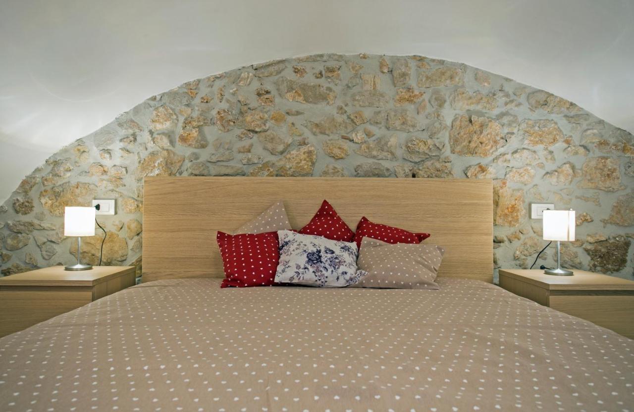 Sirene Holiday Bed & Breakfast Gaeta Dış mekan fotoğraf