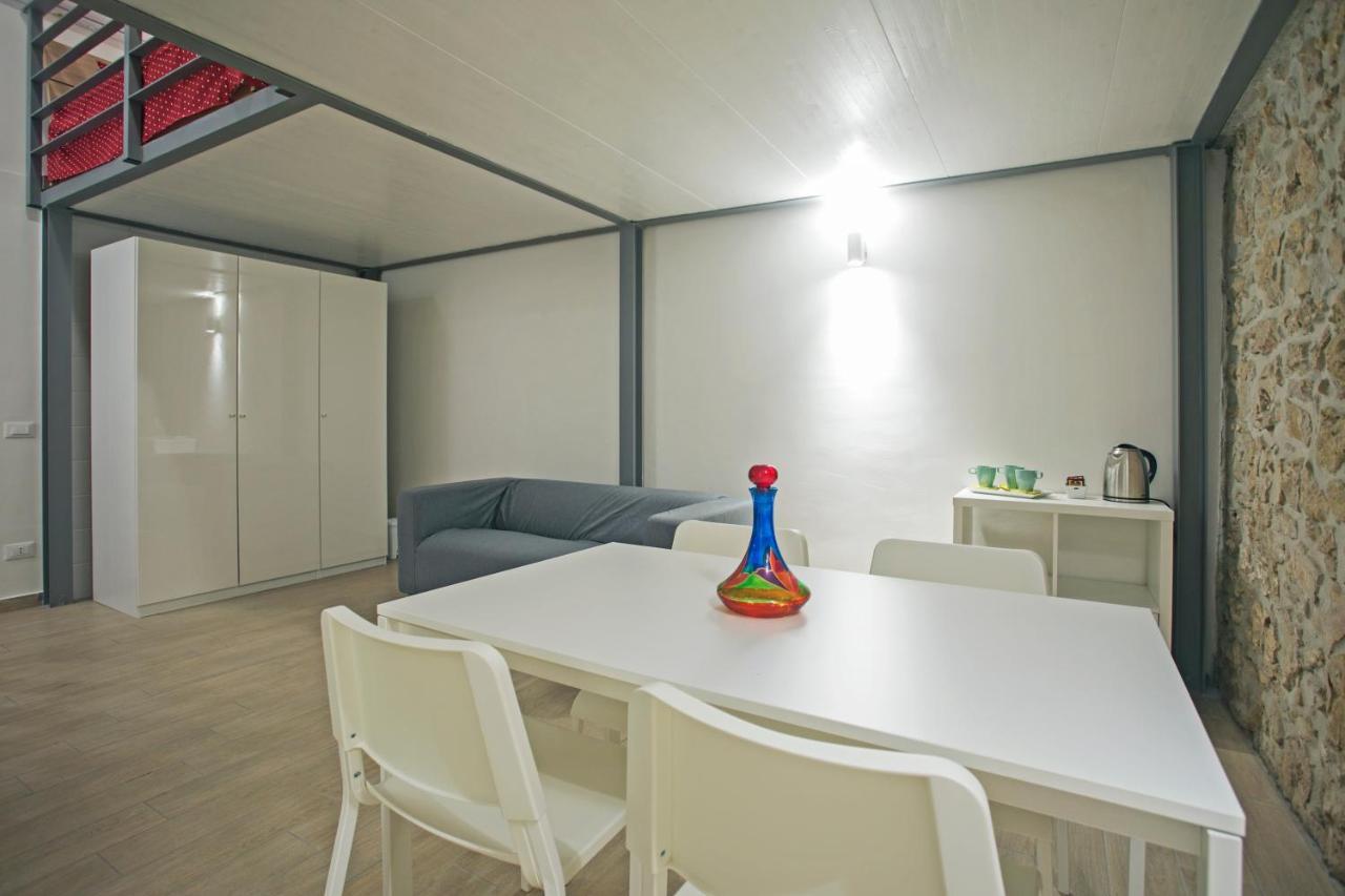 Sirene Holiday Bed & Breakfast Gaeta Dış mekan fotoğraf