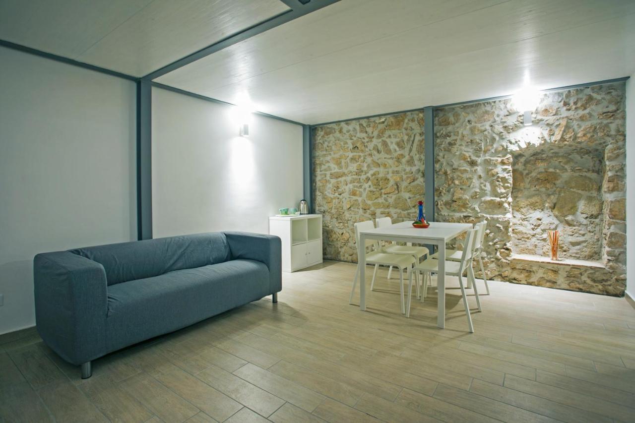 Sirene Holiday Bed & Breakfast Gaeta Dış mekan fotoğraf