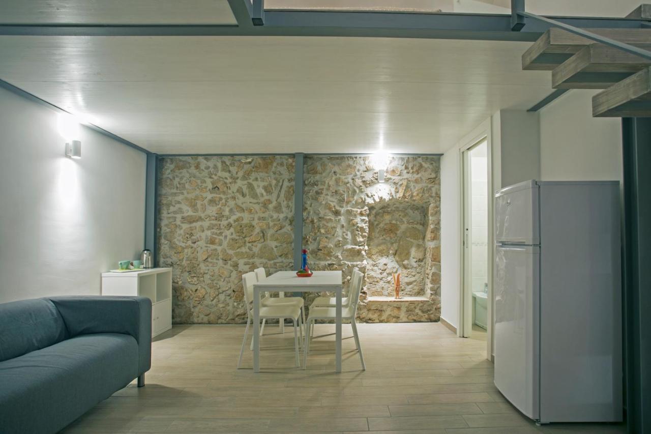 Sirene Holiday Bed & Breakfast Gaeta Dış mekan fotoğraf