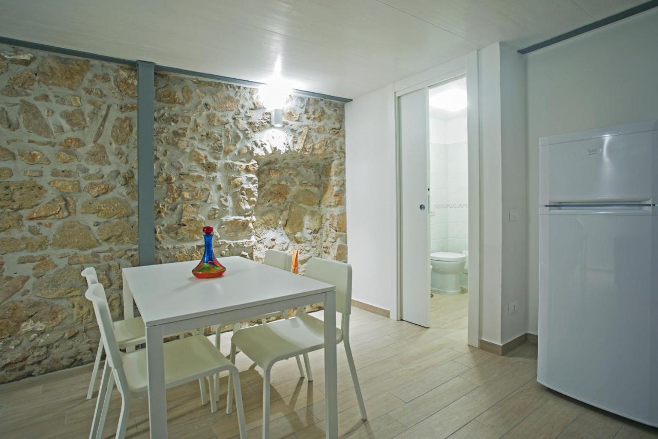 Sirene Holiday Bed & Breakfast Gaeta Dış mekan fotoğraf